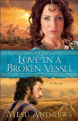 9780800721695 Love In A Broken Vessel (Reprinted)