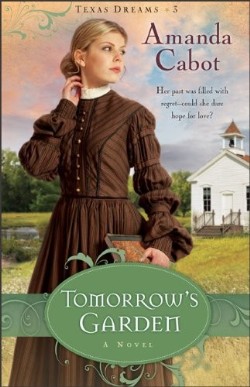 9780800733261 Tomorrows Garden : A Novel