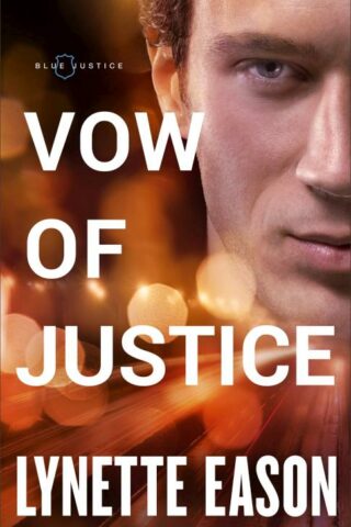 9780800736224 Vow Of Justice