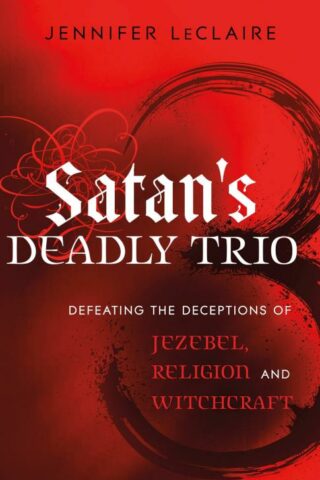 9780800795894 Satans Deadly Trio (Reprinted)