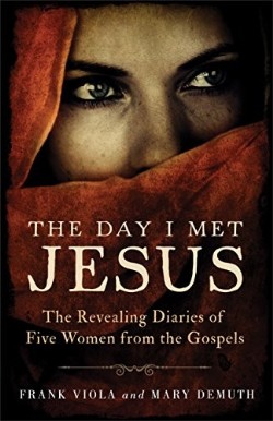 9780801016851 Day I Met Jesus (Reprinted)