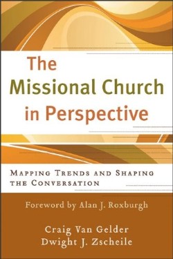 9780801039133 Missional Church In Perspective (Reprinted)