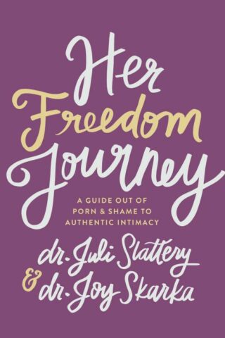 9780802432704 Her Freedom Journey