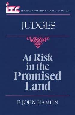 9780802804327 Judges : At Risk In The Promised Land