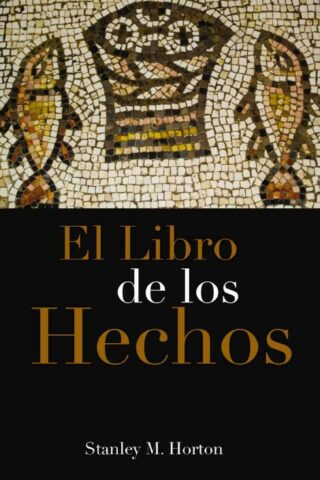 9780829713053 Libro De Los Hechos - (Spanish)