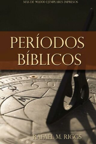 9780829715781 Periodos Biblicos (Revised) - (Spanish) (Revised)