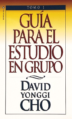 9780829718720 Guia Pare El Estudio En Grupo (Student/Study Guide) - (Spanish) (Student/Study G