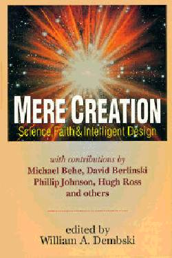 9780830815159 Mere Creation