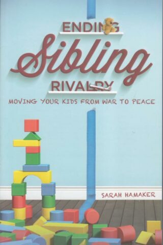 9780834133648 Ending Sibling Rivalry