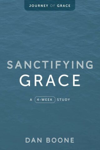 9780834141957 Sanctifying Grace : A 4-Week Study