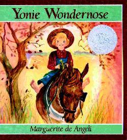 9780836190830 Yonie Wondernose