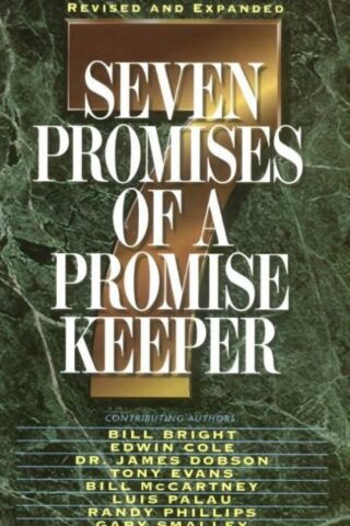 9780849937309 7 Promises Of A Promise Keeper