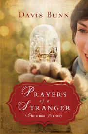 9780849944888 Prayers Of A Stranger