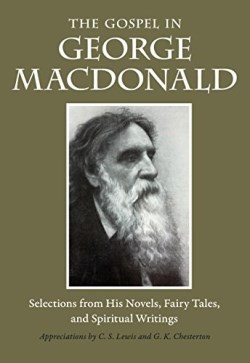 9780874867664 Gospel In George MacDonald