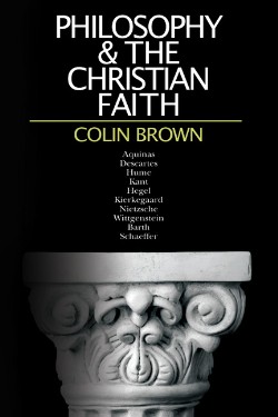 9780877847120 Philosophy And The Christian Faith