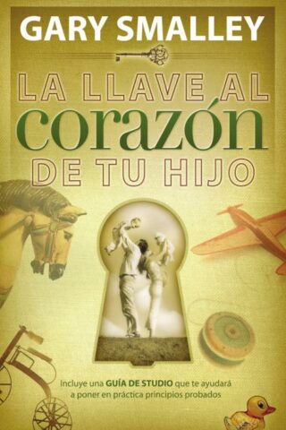 9780881130522 Llave Al Corazon De Tu Hijo - (Spanish)