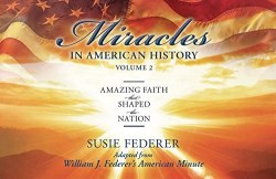 9780989649179 Miracles In American History Volume 2