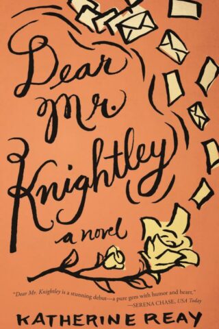 9781401689681 Dear Mr Knightley