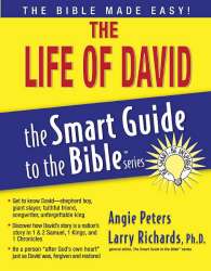 9781418510114 Life Of David