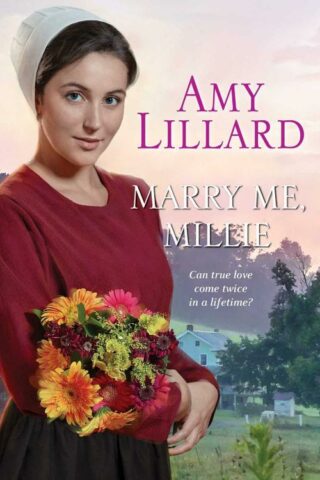 9781420151749 Marry Me Millie