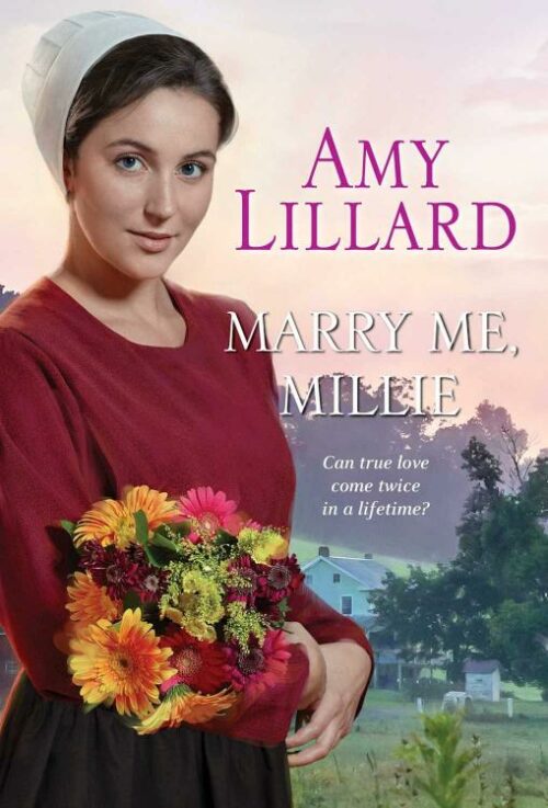 9781420151749 Marry Me Millie