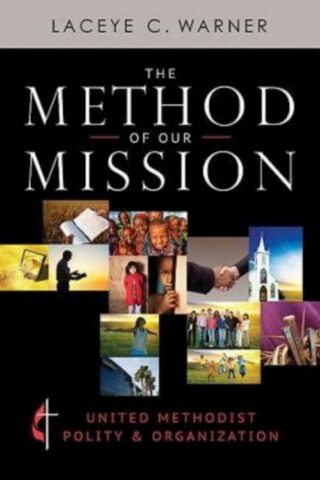 9781426767173 Method Of Our Mission