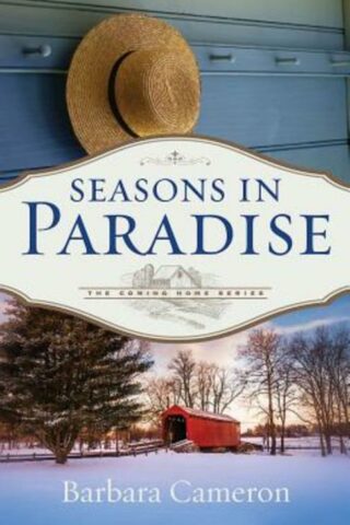 9781426771927 Seasons In Paradise