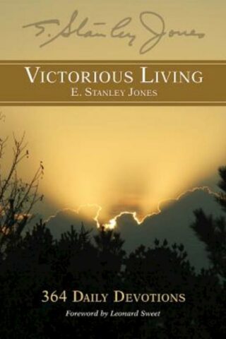 9781426796203 Victorious Living : 364 Daily Devotions