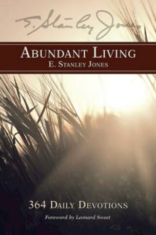9781426796227 Abundant Living : 364 Daily Devotions