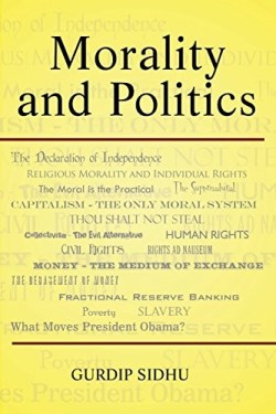 9781480901667 Morality And Politics