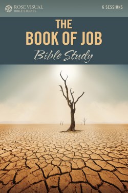 9781496490360 Book Of Job