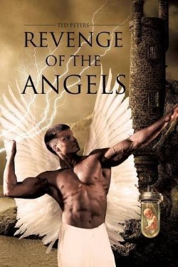 9781498401319 Revenge Of The Angels