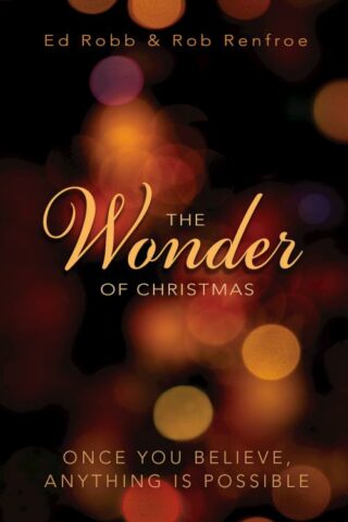 9781501823220 Wonder Of Christmas