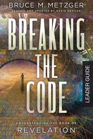 9781501881527 Breaking The Code Leader Guide (Revised)