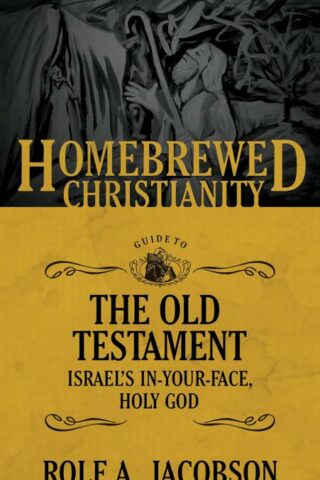 9781506406350 Homebrewed Christianity Guide To The Old Testament