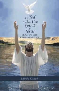 9781512758122 Filled With The Spirit Of Jesus