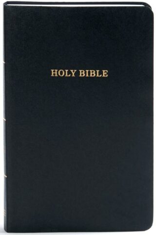 9781535990875 Gift And Award Bible