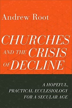 9781540964816 Churches And The Crisis Of Decline