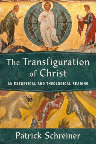 9781540965967 Transfiguration Of Christ