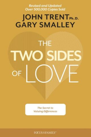 9781589979475 2 Sides Of Love (Revised)