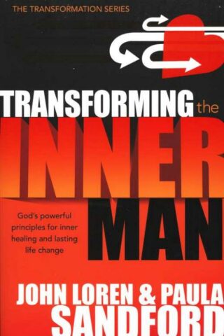 9781599790671 Transforming The Inner Man