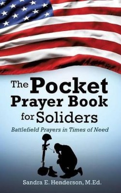 9781628717471 Pocket Prayer Book For Soldiers