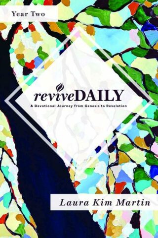 9781632040923 reviveDAILY Year Two