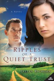 9781632321510 Ripples Of A Quiet Trust