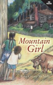 9781632324337 Mountain Girl