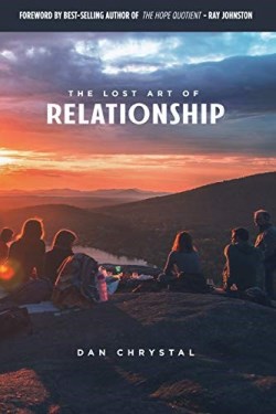 9781732756403 Lost Art Of Relationship