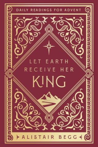 9781802541182 Let Earth Receive Her King