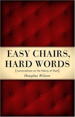 9781885767301 Easy Chairs Hard Words