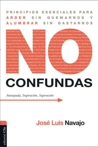 9788416845361 No Confundas - (Spanish)