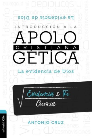 9788418204043 Introduccion A La Apologetica - (Spanish)